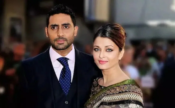 ऐश्वर्या राय के स्टारडम पर बोले अभिषेक बच्चन, ‘मुझे गर्व है, असहजता नहीं’