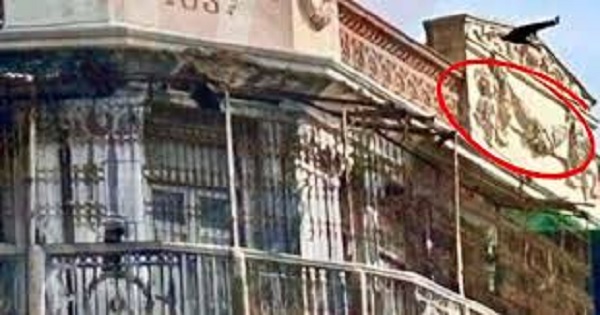 पाकिस्तान में हिंदू विरासत पर फिर हमला, कराची में भगवान कृष्ण की मूर्तियां तोड़ी गईं