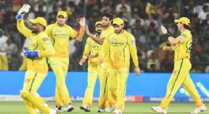 CSK की रणनीति पर सवाल! अंबाती रायुडू बोले- टीम ने नहीं किया कोई बदलाव