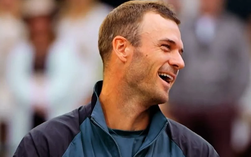 टॉमी पॉल की शानदार जीत! Roman Andres Burruchaga को हराकर जीता क्ले कोर्ट खिताब