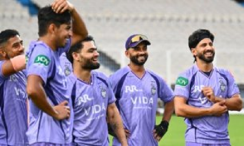 इंडियन प्रीमियर लीग 2026: कोलकाता नाइट राइडर्स के लिए पंजाब किंग्स के खिलाफ 2 अंक हासिल करना बड़ी चुनौती, बारिश का खतरा