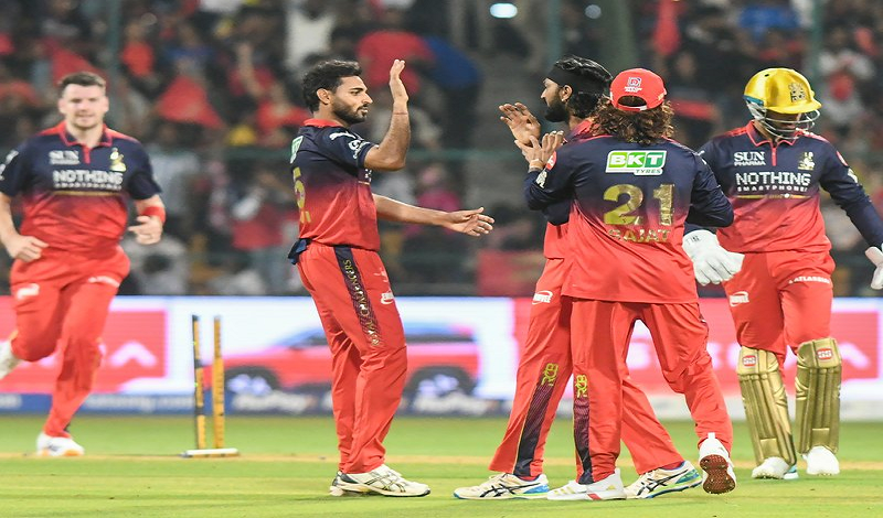 टिम डेविड के छक्कों ने बढ़ाया रोमांच! रजत पाटीदार ने शेयर किया दिलचस्प अनुभव