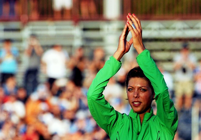 ओलंपिक पदक विजेता ब्लैंका व्लासिक को मिली बड़ी जिम्मेदारी, वर्ल्ड 10K बेंगलुरु की ब्रांड एंबेसडर नियुक्त