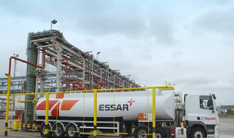 स्टील सेक्टर में बड़ा निवेश! मेसाबी मेटालिक्स ने जुटाए 150 मिलियन डॉलर