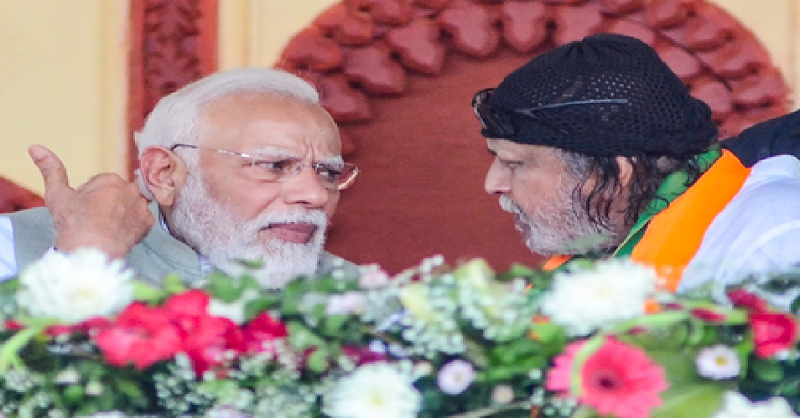 बीजेपी स्थापना दिवस पर खास: जब फिल्मी सितारों ने राजनीति में बढ़ाया पार्टी का कद