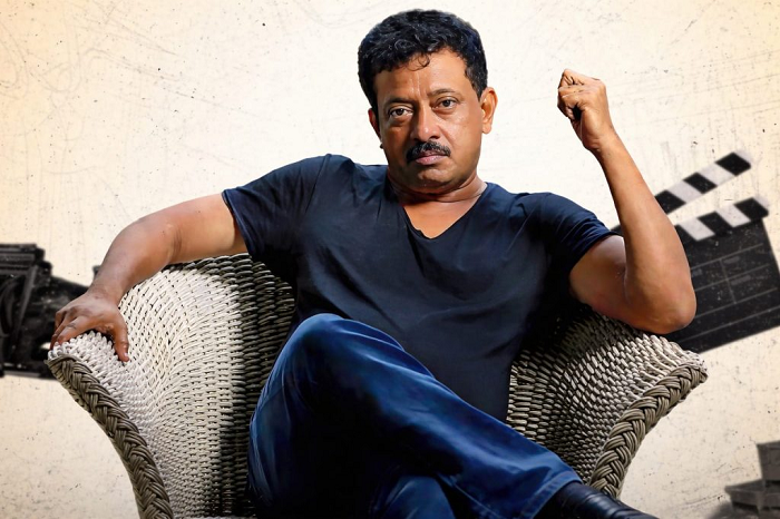 ट्रंप के बयानों पर बहस तेज! राम गोपाल वर्मा ने जताई चिंता, एआई का जिक्र