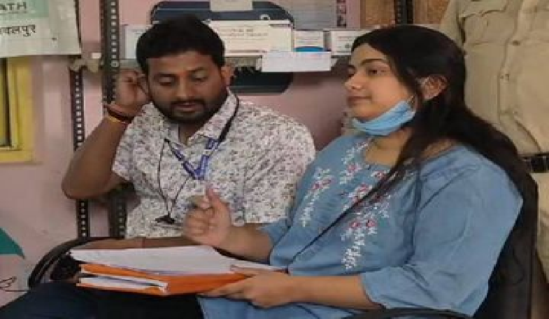 ₹1.75 करोड़ का घोटाला! कागजों में सफाई, मरीजों के अधिकारों की अनदेखी, जबलपुर अफसरों की मिली लूट