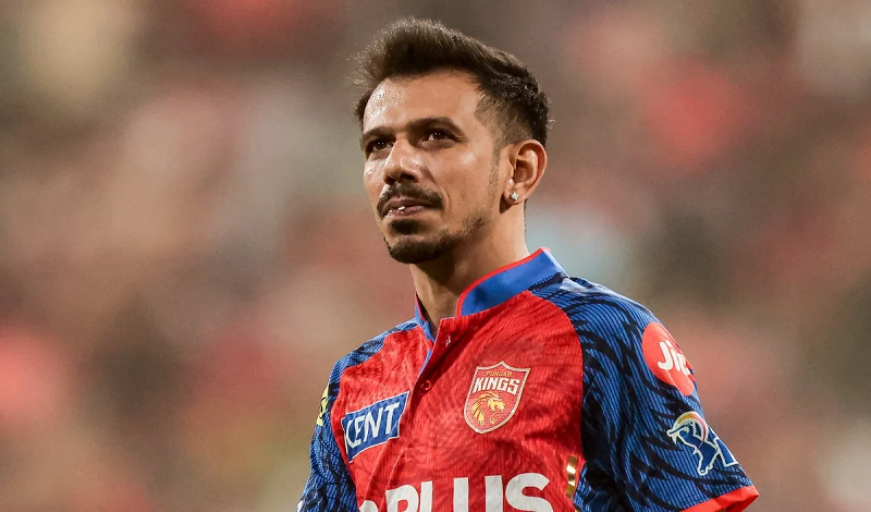 वॉर्निंग टू केकेआर! चहल IPL में सबसे ज्यादा विकेट लेने वाले गेंदबाज बने