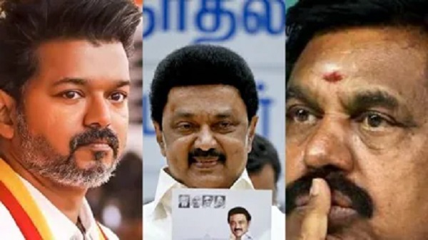 तमिलनाडु चुनाव में ब्राह्मण उम्मीदवारों की कमी, बड़ी पार्टियों की रणनीति ने खड़े किए सवाल