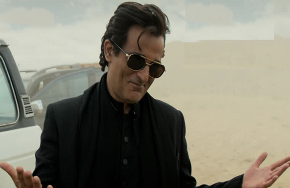 ‘धुरंधर’ की कास्टिंग पर चौंकाने वाली बात! अक्षय खन्ना नहीं, पहले किसी और को ऑफर हुआ था ये दमदार किरदार