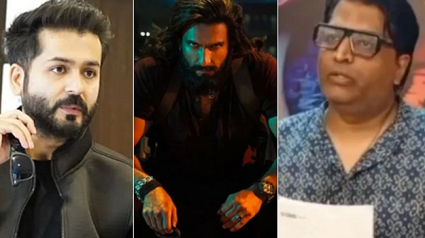 ‘धुरंधर 2’ पर कॉपी का आरोप पड़ा भारी! आदित्य धर ने उठाया कानूनी कदम, इंडस्ट्री में मचा हड़कंप