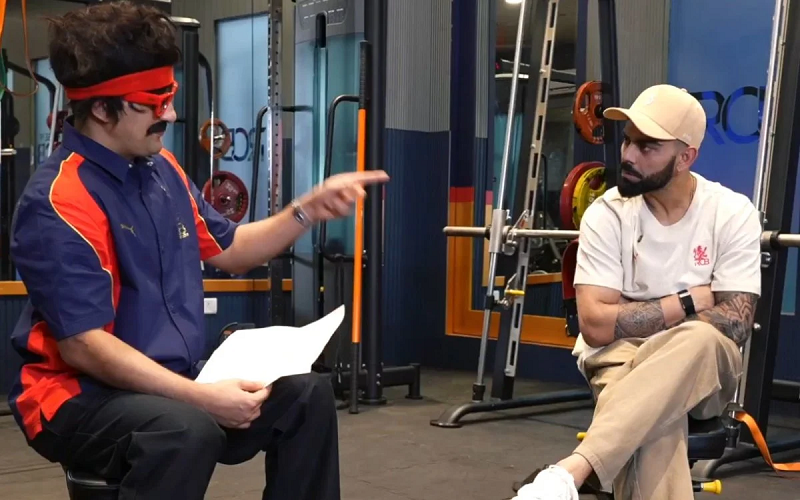 IPL 2026 में नियमों पर कन्फ्यूजन! RCB की प्लेइंग XI पर सवाल, विराट कोहली ने ऐसे किया क्लियर