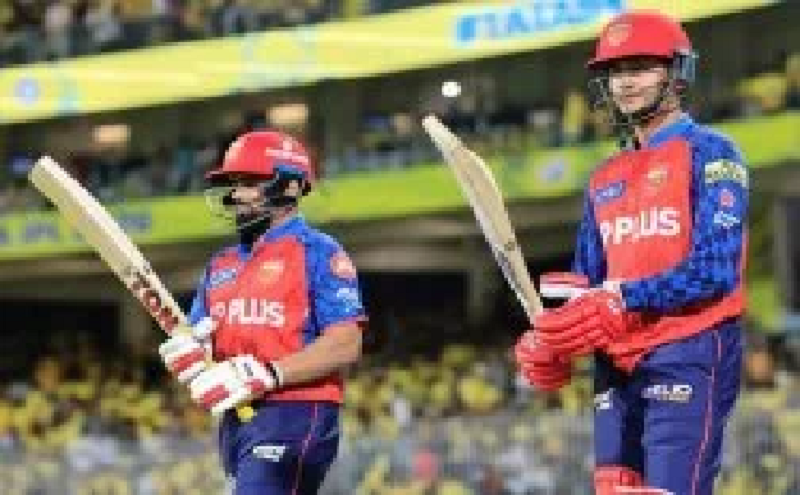 5 बार की चैंपियन CSK पर दाग! पंजाब किंग्स से हारते ही बना अनचाहा रिकॉर्ड, West Indies cricket team को भी छोड़ा पीछे