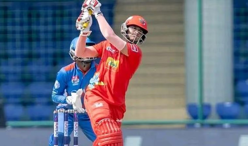 आक्रामक अंदाज का राज! प्रियांश आर्या बोले- ‘बिना जोखिम लिए नहीं मिलती सफलता’