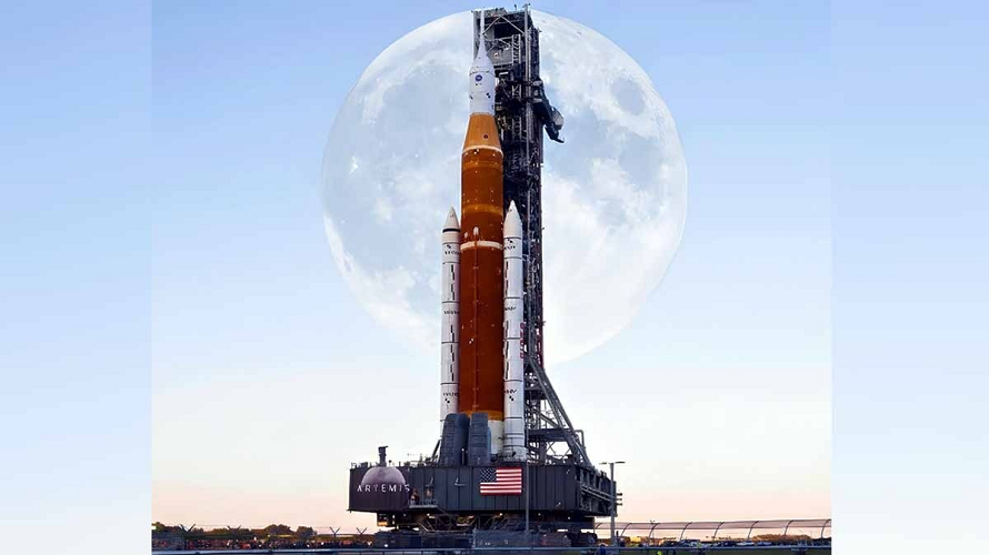 चांद के करीब इंसान की वापसी! आर्टेमिस II मिशन से सामने आया धरती का अद्भुत नजारा