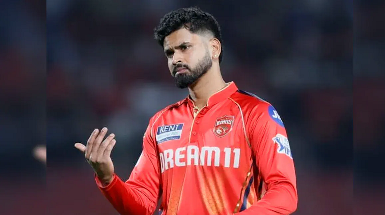पंजाब किंग्स के हेड कोच ने बताया IPL में स्टार खिलाड़ी चुनने का राज, श्रेयस अय्यर नंबर वन