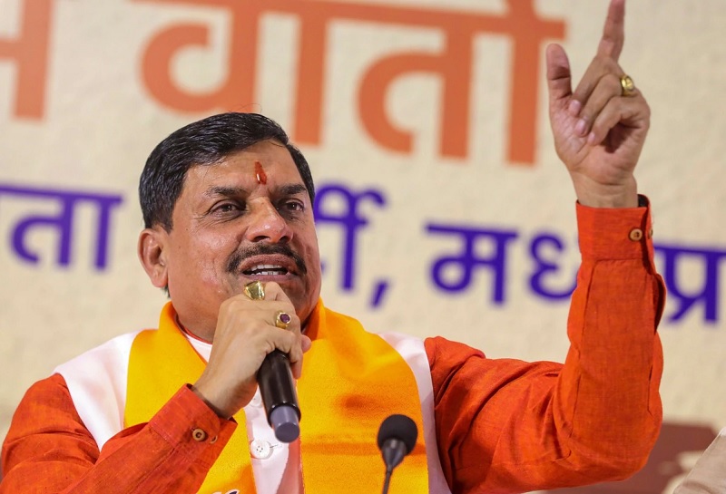 MP: इस नेता ने PM मोदी की अपील के विरुद्ध निकाली 200 गाड़ियों की रैली, CM का बड़ा एक्शन… नियुक्ति निरस्त