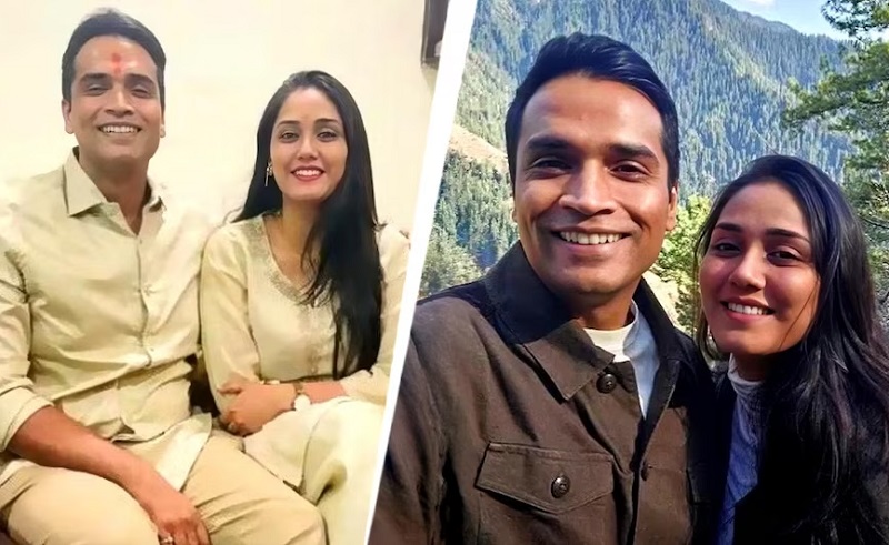 ट्विशा शर्मा मौत मामला….. पति समर्थ में पूछताछ में उगले राज…. जानिए क्या हुआ था उस रात?