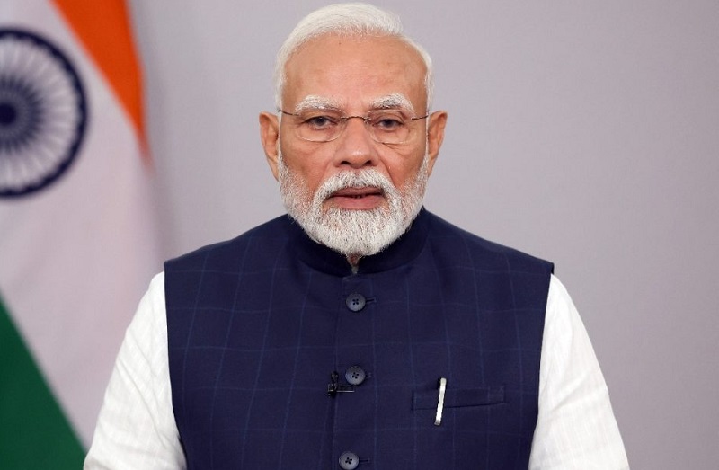 प्रधानमंत्री मोदी ने सराहा भारतीय मूल के लोगों का क्रिकेट योगदान