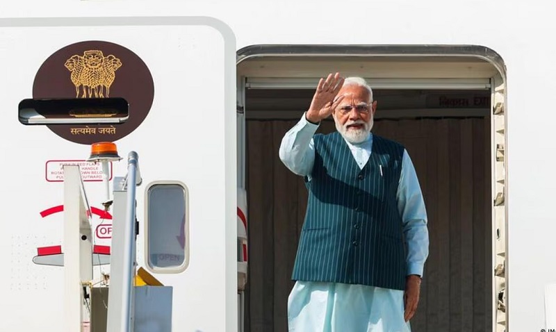 PM मोदी का नीदरलैंड दौरा… यूरोप की सबसे बड़ी कंपनी ASML से टाटा की डील, खुलेंगे रोजगार के अवसर