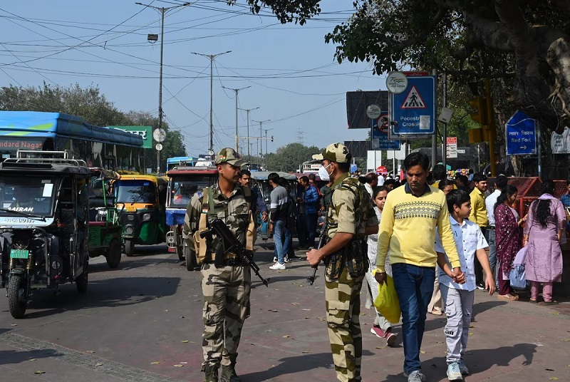 एमपी में आज 13 जिलों में आंधी-बारिश का अलर्ट, दो सिस्टम एक्टिव, रविवार से फिर बढ़ेगी गर्मी