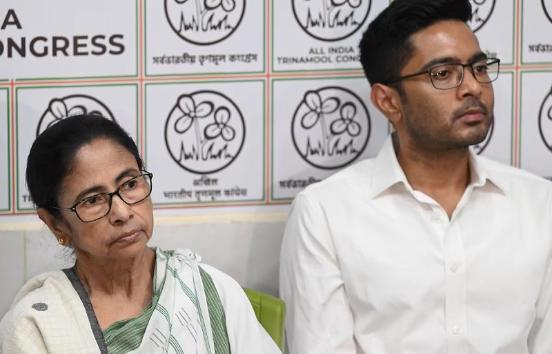 West Bengal: TMC ने चुना विपक्ष का नेता… दो डिप्टी लीटर का भी ऐलान, जानें किसे सौंपी जिम्मेदारी