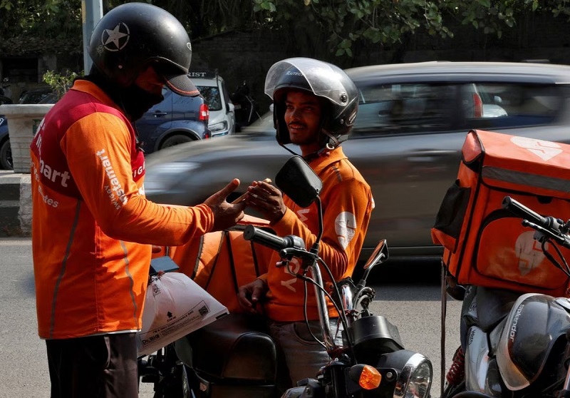 देशभर में कल 5 घंटे हड़ताल पर रहेंगे गिग वर्कर्स…. पेट्रोल-डीजल के दाम बढ़ने से भड़के, दी चेतावनी