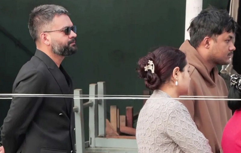 नेपाल में फीकी पड़ी बालेन शाह का चमक…. महज दो माह में टूटने लगा Gen Z का भरोसा!