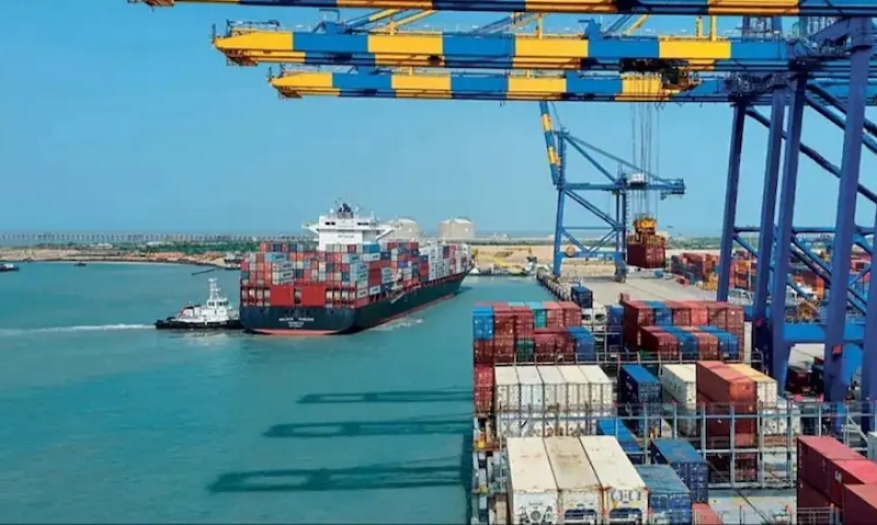 Middle East Crisis में भारत के प्लान-बी का कमाल….. ग्लोबल संकट के बीच Import-Export में वृद्धि