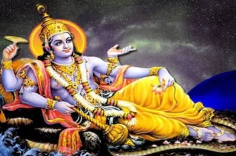 पद्मिनी एकादशी आज….. तीन साल में एक बार आता है ये व्रत… जानें इसके नियम एवं विधि