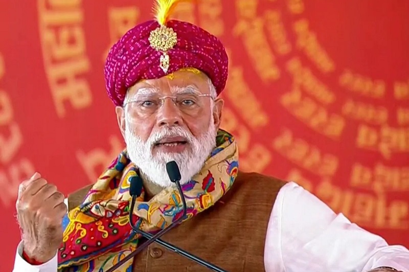 पश्चिम एशिया संकट के बीच 15 मई को यूरोप और यूएई के टूर पर जाएंगे PM मोदी, इन मुद्दों पर रहेगा फोकस