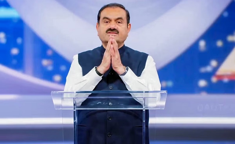 अडानी का US के साथ सेटलमेंट…. दो केस खत्म करने के बदले 10 अरब डॉलर निवेश और 15 हजार नौकरियां