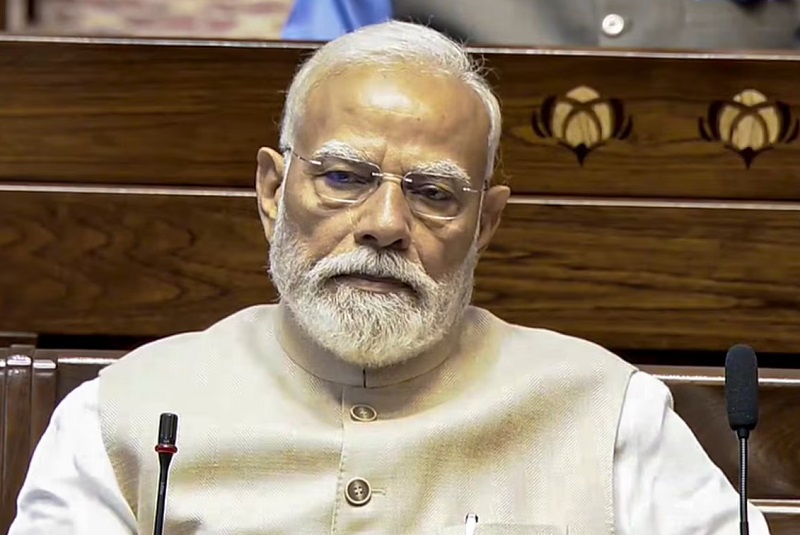 कैबिनेट में विस्तार की अटकलें तेज… PM मोदी तैयार करा रहे हैं मंत्रियों के कामकाज का ब्योरा!