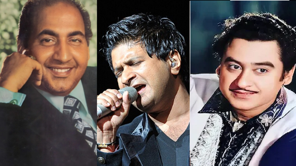 सुरों के सफर में अचानक खामोश हुई धड़कनें: बॉलीवुड के वो 8 दिग्गज गायक जिन्हें दिल का दौरा देकर छीन ले गई मौत