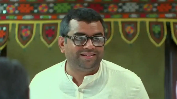 ‘हेरा फेरी 3’ को लेकर फैली अफवाहों पर फूटा परेश रावल का गुस्सा, बोले- फिल्म नहीं छोड़ी, सच्चाई कुछ और है