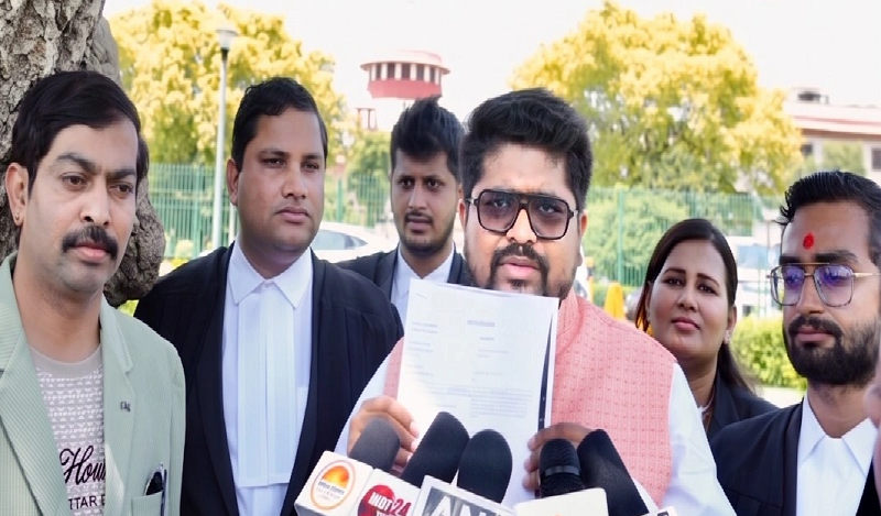 साइबर खतरों को लेकर गंभीर आरोप: डॉ. भार्गव मल्लप्पा ने मानवाधिकार आयोग का दरवाजा खटखटाया
