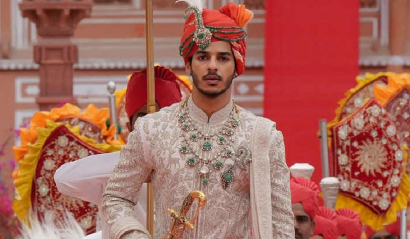 द रॉयल्स’ की सालगिरह पर भावुक हुए ईशान खट्टर, फैंस के साथ साझा किए खास पल