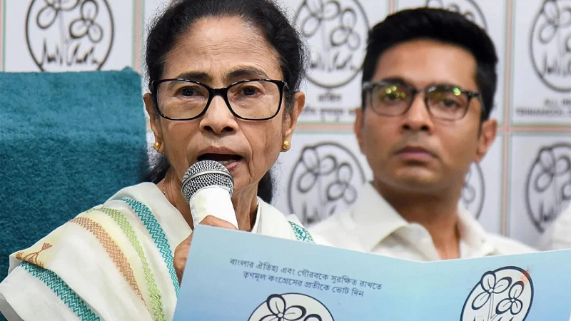 सत्ता परिवर्तन के बाद बड़ा कदम: हाई-प्रोफाइल नेताओं की सुरक्षा में कमी, ममता बनर्जी की सुरक्षा बरकरार