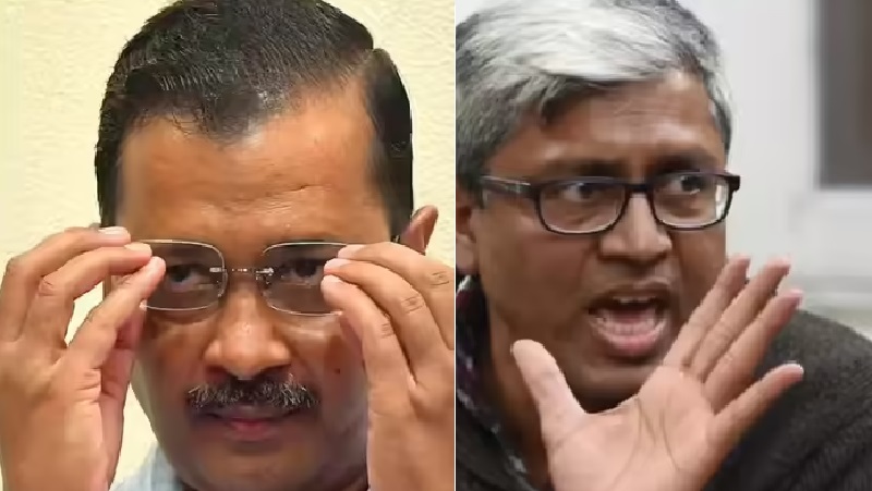 सार्वजनिक परिवहन बनाम वीआईपी संस्कृति: आशुतोष की अपील से फिर केंद्र में आए अरविंद केजरीवाल