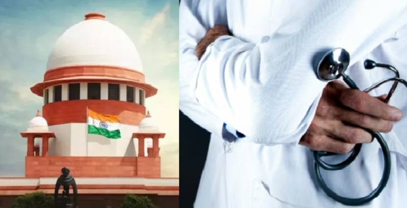 नीट परीक्षा विवाद पर सुप्रीम कोर्ट ने केंद्र सरकार, एनटीए और सीबीआई से जवाब तलब किया है। मामले में परीक्षा प्रक्रिया और पारदर्शिता को लेकर गंभीर सवाल उठाए गए हैं।