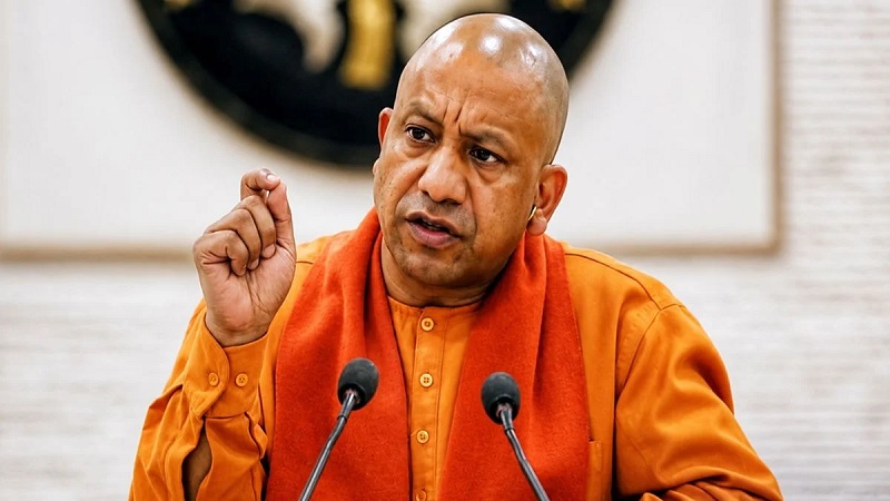 योगी का मास्टरस्ट्रोक: कैबिनेट विस्तार से PDA पर वार, 2027 चुनाव से पहले बदला पूरा सियासी गेम!