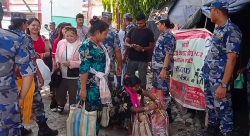 नेपाल बॉर्डर पर सख्ती बढ़ी! भारतीयों के लिए ID कार्ड जरूरी, रोहिंग्या घुसपैठ के डर से हाई अलर्ट