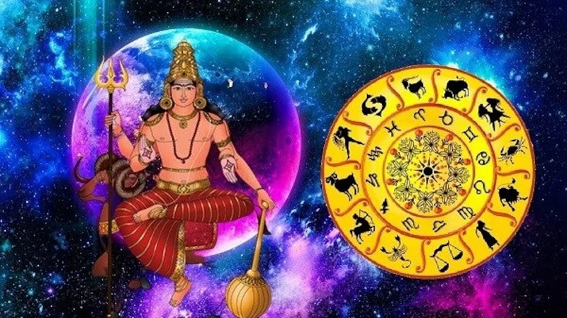 राहु का महागोचर 2026! राजनीति से टेक्नोलॉजी तक दिखेगा असर, कई राशियों को मिलेगा बड़ा लाभ तो कुछ की बढ़ेगी परेशानी