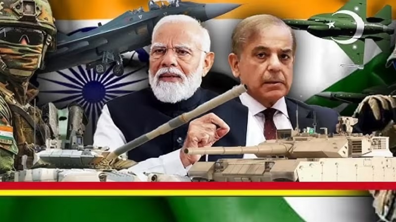 ऑपरेशन सिंदूर ने खोली पाकिस्तान की पोल: भारत की सटीक स्ट्राइक से उजागर हुई बड़ी रणनीतिक कमजोरी