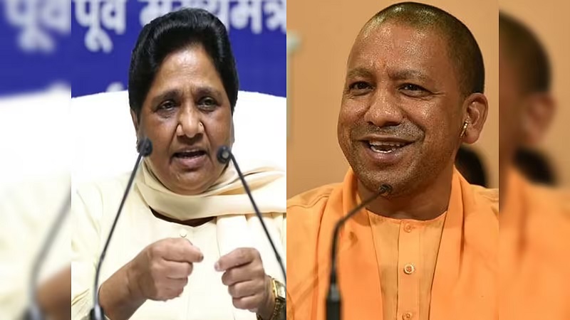 ऊर्जा संकट और पीएम अपील पर सियासी संग्राम: मायावती ने उठाए आर्थिक हालात पर सवाल, कोरोना काल की दिलाई याद