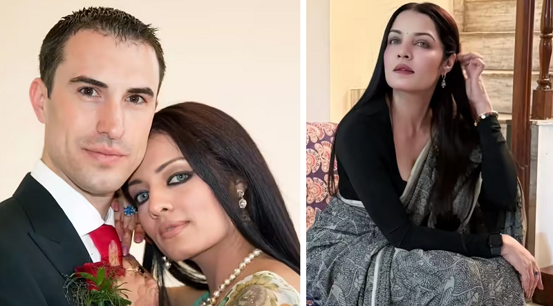 शादी से अदालत तक पहुंचा विवाद: सेलिना जेटली के पति पीटर हाग पर FIR, घरेलू हिंसा मामले में लुक आउट सर्कुलर जारी