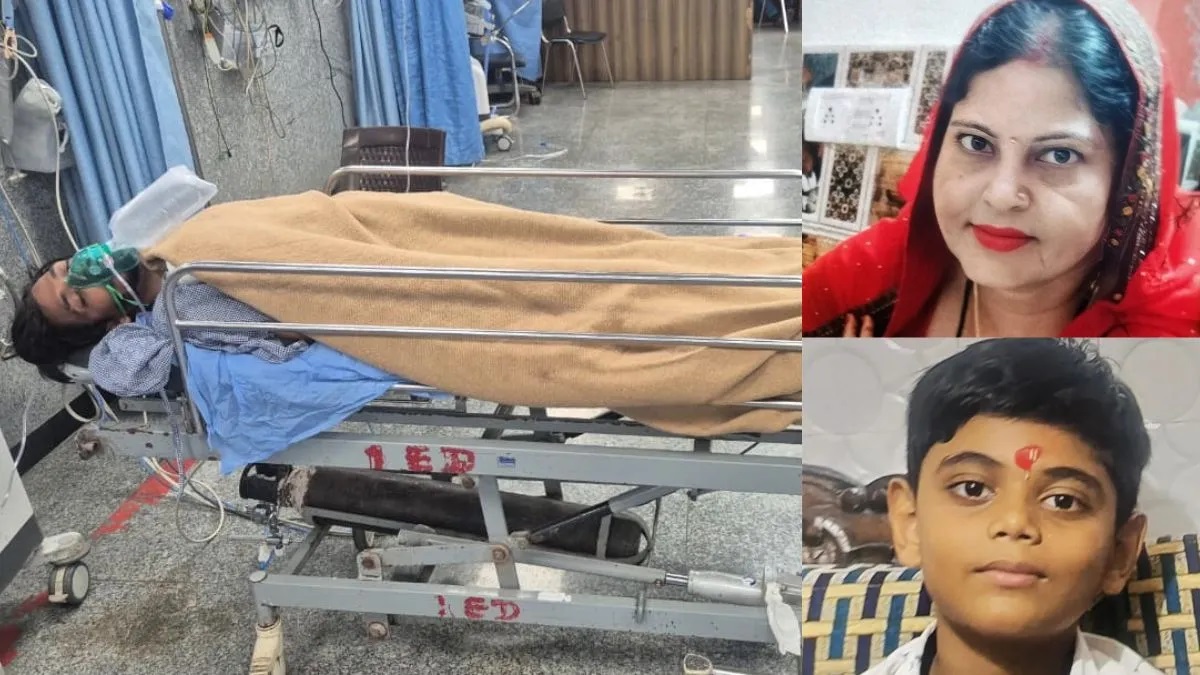 गोविंदपुरी हत्याकांड का आरोपी सौरभ एनकाउंटर में घायल, पुलिस की जवाबी फायरिंग में हुआ गिरफ्तार