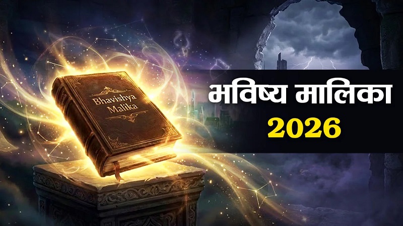 2026 को लेकर भविष्यमालिका की भविष्यवाणी पर मचा बवाल: सोशल मीडिया दावों और वैश्विक हालातों के बीच बढ़ी चर्चा