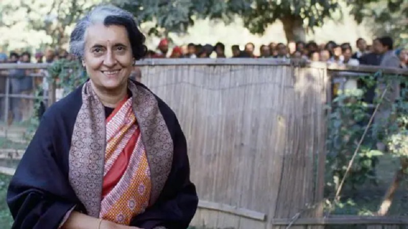 फर्जी 1967 अखबार कटिंग से सियासी बवाल: सोना अपील पर इंदिरा गांधी का नाम जोड़कर सोशल मीडिया में फैलाया जा रहा दावा, फैक्ट-चेक में खुली पोल