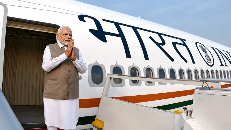 ऊर्जा संकट के बीच PM मोदी का बड़ा कूटनीतिक मिशन: 5 देशों का दौरा, UAE से होगी शुरुआत